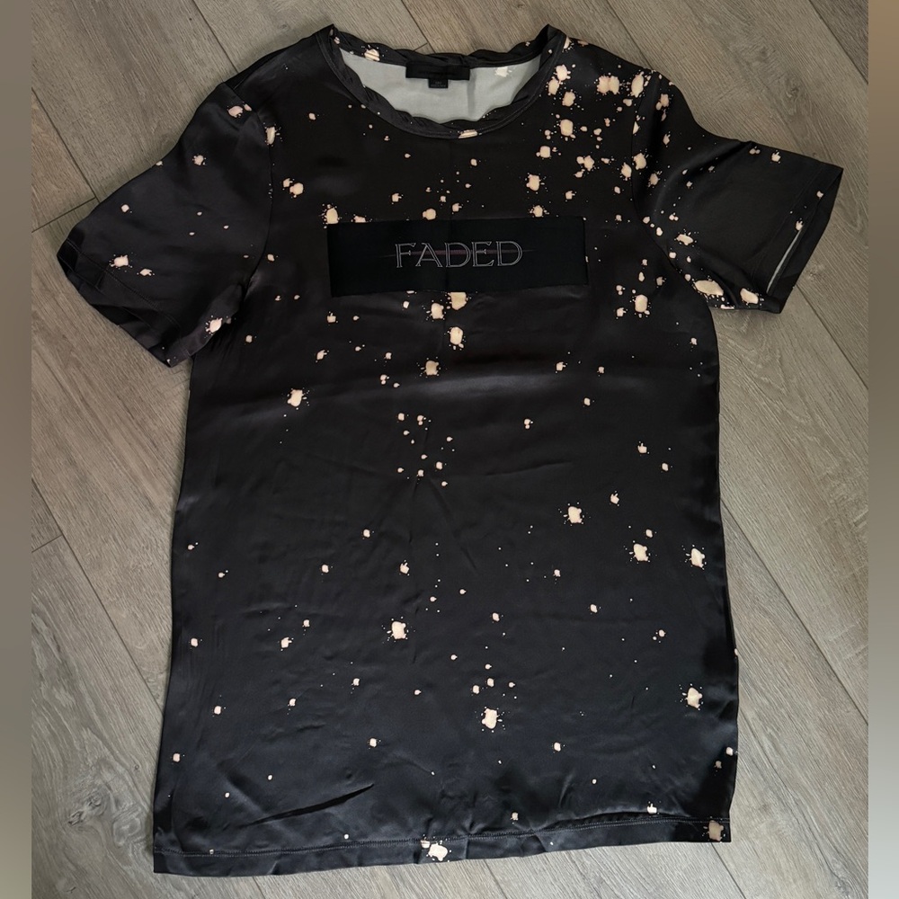Alexander Wang dress. Size 6